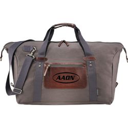 Image of Field & Co.® Classic 20" Duffel Bag