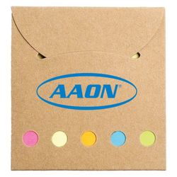 Image of Mini Sticky Notebook