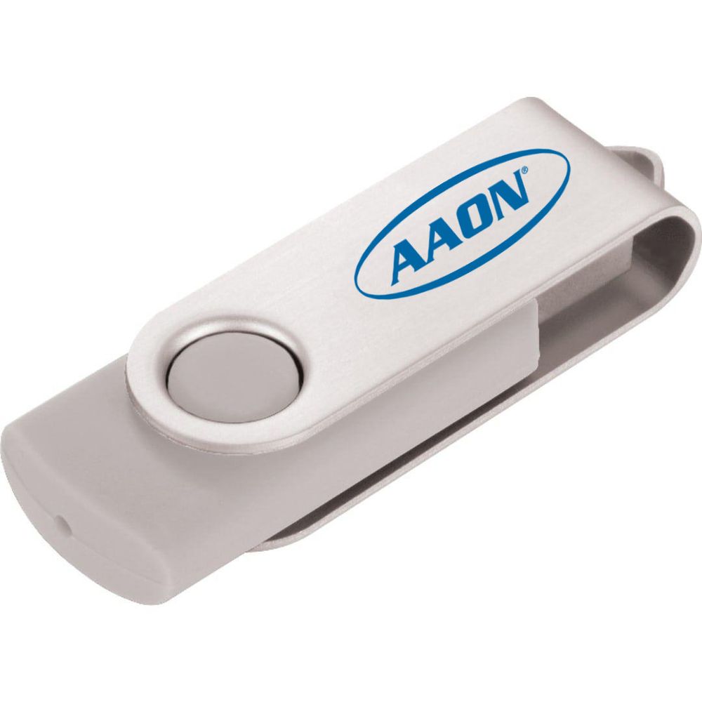 Rotate Flash Drive 2GB primary image