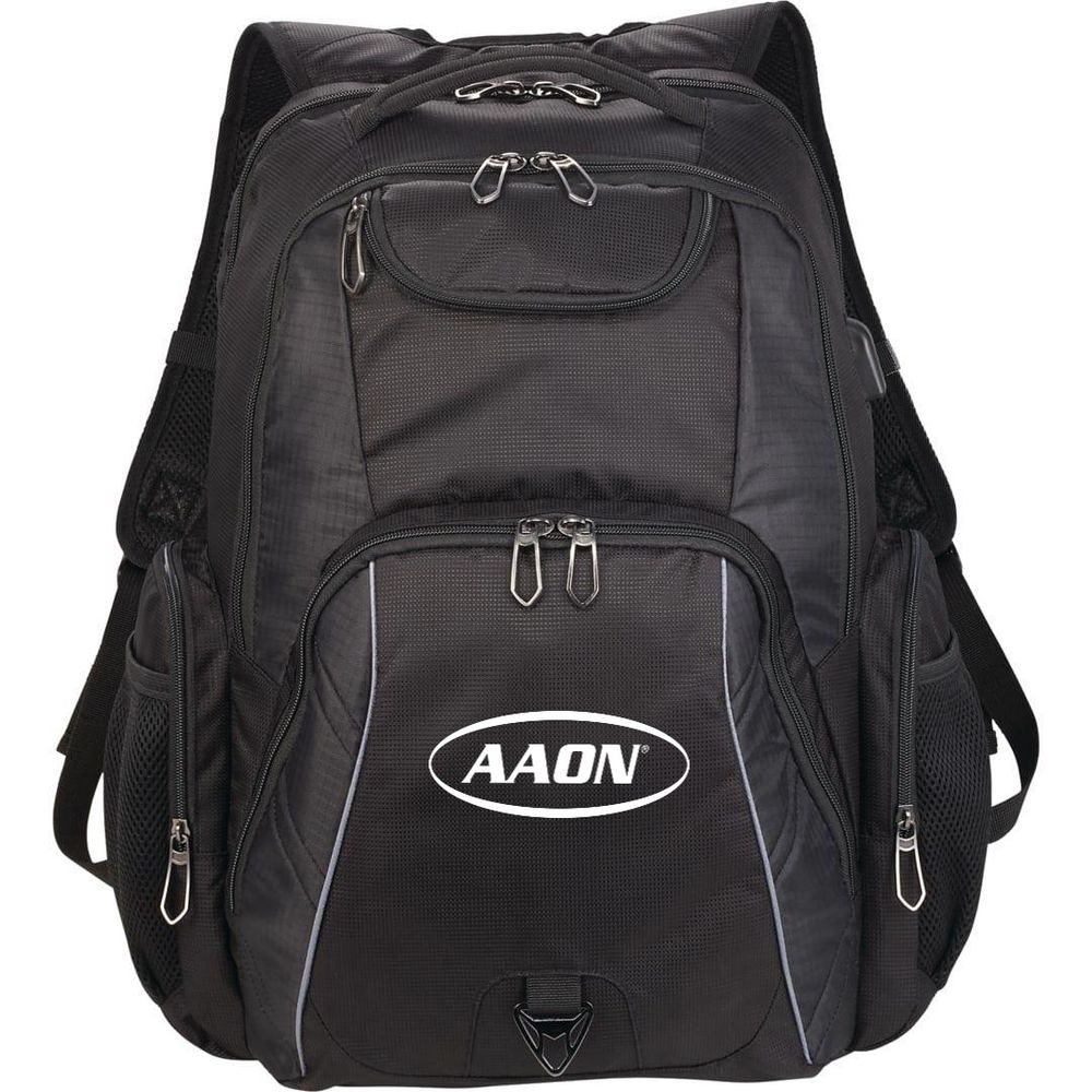 Rainier TSA 17" Computer Backpack (1) primary image