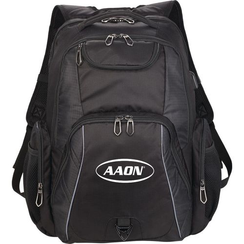 Rainier TSA 17" Computer Backpack (1) image thumbnail