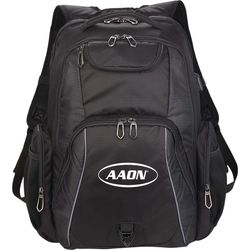 Image of Rainier TSA 17" Computer Backpack (1)
