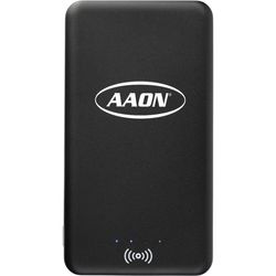 Image of Axial 4000 mAh Wireless Power Bank