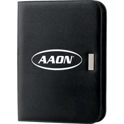 Image of New Yorker Padfolio