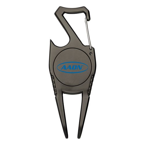 5-in-1 Golf Divot Repair Tool image thumbnail