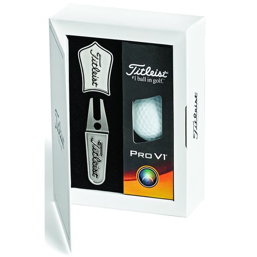Titleist Tournament Kit image thumbnail