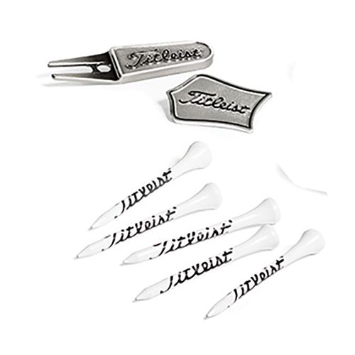 Titleist Tournament Kit image thumbnail