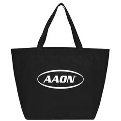Image of YaYa Budget Non-Woven Shopper Tote (1)