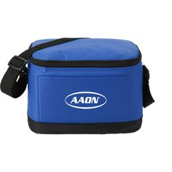 Image of Classic 6-Can Lunch Cooler (1)