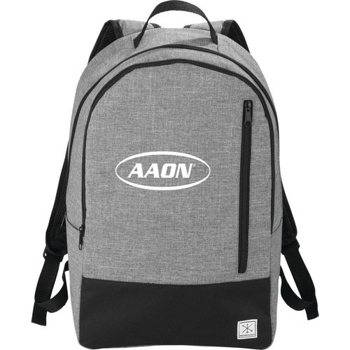 Merchant & Craft Grayley 15" Computer Backpack image thumbnail