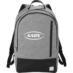 Image of Merchant & Craft Grayley 15" Computer Backpack