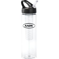 Image of Fruit Infuser 25oz Sports Bottle