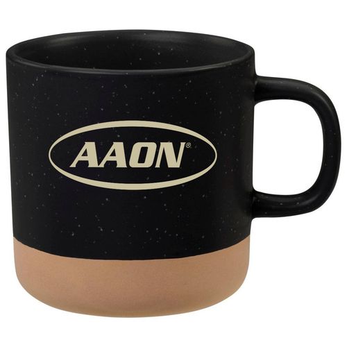 Santos 12oz Ceramic Mug image thumbnail
