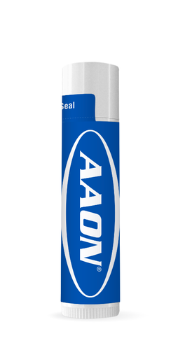 SPF 15 Lip Balm in White Tube - Strawberry Flavored image thumbnail