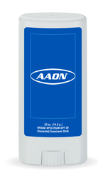 Image of SPF 30 Sunscreen Sunstick