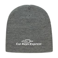 Image of Waffle Beanie