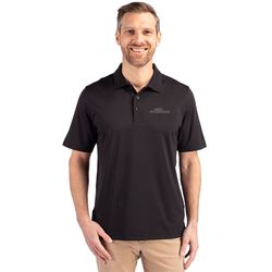 Image of Cutter & Buck Forge Stretch Mens Polo