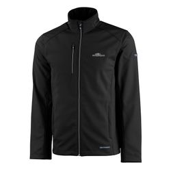 Image of Evoke Eco Softshell Jacket Mens