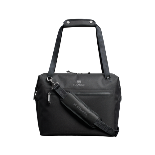 Stanley The All Day Julienne Max Cooler Black, 20qt image thumbnail