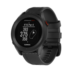 Image of Garmin Approach S12 Golf GPS Watch Black