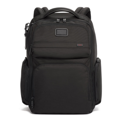 Image of TUMI Corporate Collection Backpack Black