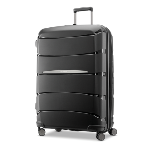 Samsonite Outline Pro Large Spinner Midnight Black image thumbnail