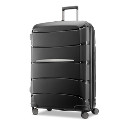 Image of Samsonite Outline Pro Large Spinner Midnight Black