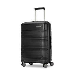 Image of Samsonite Elevation Plus Hardside Carry-On Pro Spinner, Triple Black