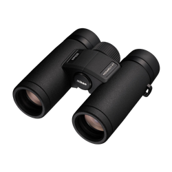 Image of Nikon MONARCH M7 10x30 Binoculars Black