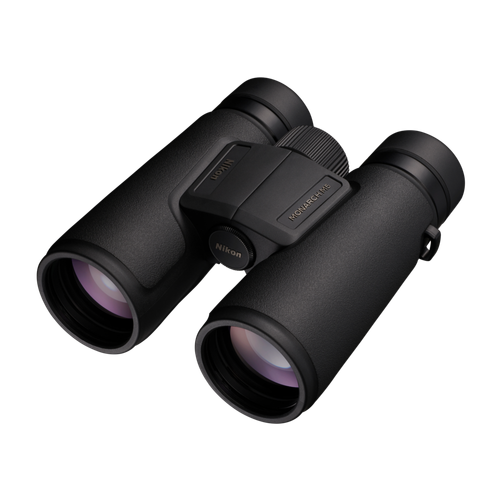 Nikon MONARCH M5 10x42 Binoculars Black image thumbnail