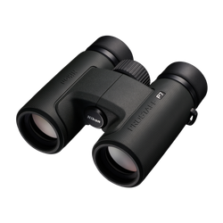 Image of Nikon PROSTAFF P7 10x30 Binoculars Black
