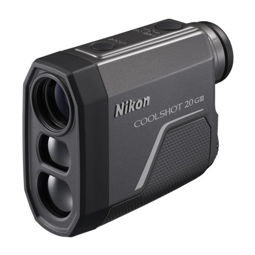 Nikon COOLSHOT 20 GIII Laser Rangefinder  image thumbnail