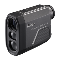 Image of Nikon COOLSHOT 20 GIII Laser Rangefinder 