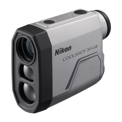 Image of Nikon COOLSHOT 20i GIII Laser Rangefinder