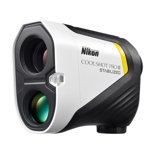 Nikon COOLSHOT PROIII STABILIZED Rangefinder image thumbnail