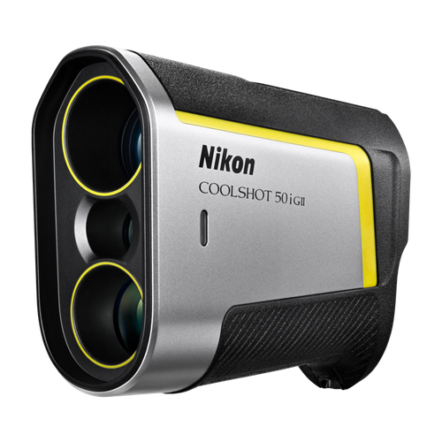 Nikon COOLSHOT 50i GII Laser Rangefinder  image thumbnail