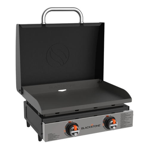 Blackstone 22-in Omnivore Tabletop Griddle image thumbnail