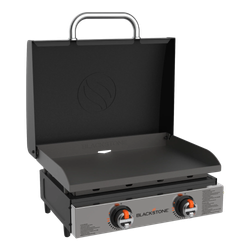 Image of Blackstone 22-in Omnivore Tabletop Griddle