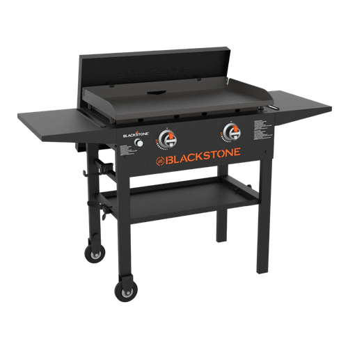 Blackstone 28-in Omnivore Griddle with Hard Cover image thumbnail
