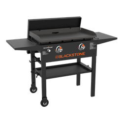 Image of Blackstone 28-in Omnivore Griddle with Hard Cover