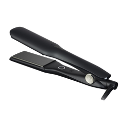 Image of ghd Max Wide Plate 2-in Styler Black