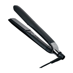 Image of ghd Chronos Flat Iron Black