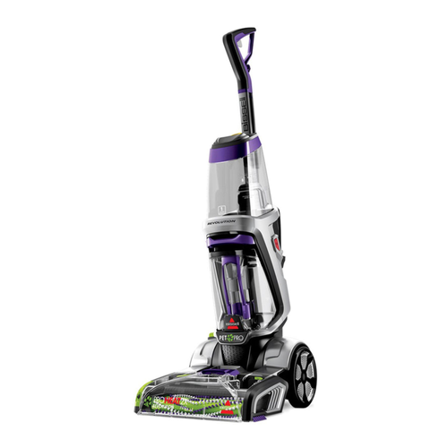 BISSELL ProHeat 2X Revolution Pet Pro Plus Carpet Cleaner image thumbnail