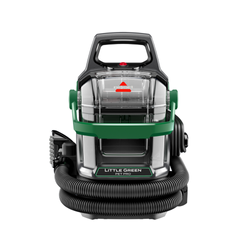 Image of BISSELL Little Green Pet Pro Portable Carpet Cleaner