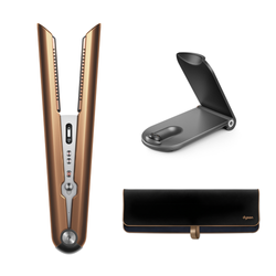 Image of Dyson Corrale Styler Straightener Copper/Nickel