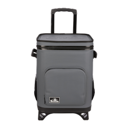 Image of Grizzly Drifter 32 Cooler Stealth Gray