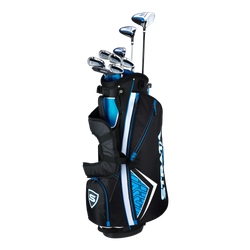 Image of Callaway Strata 12-Piece Set Left Hand, Mens