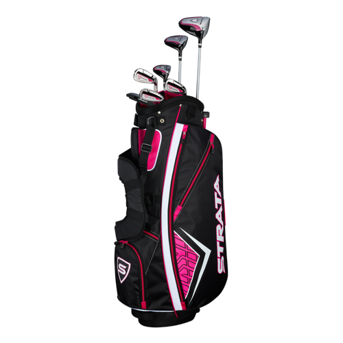 Callaway Strata 11-Piece Set RH, Womens image thumbnail