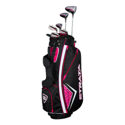 Image of Callaway Strata 11-Piece Set RH, Womens