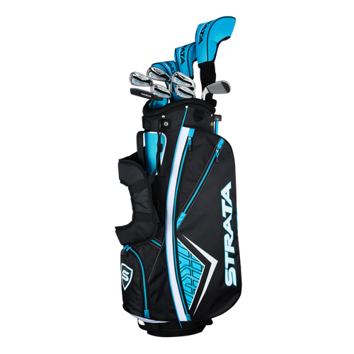 Callaway Strata Plus 14-Piece Set RH, Womens image thumbnail